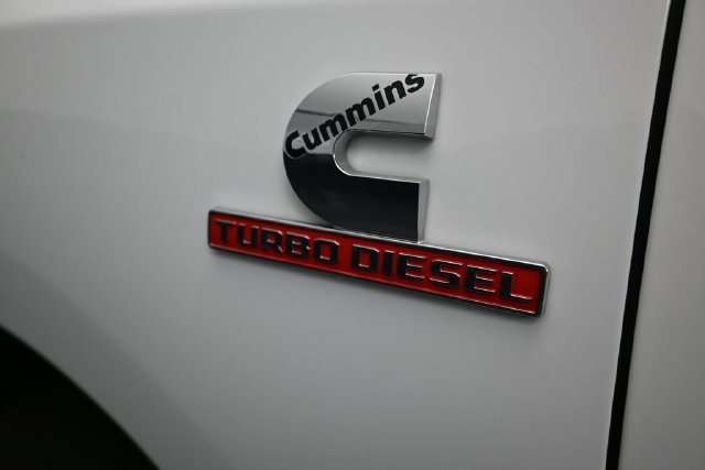 Certified 2024 RAM 2500 Big Horn AWD/4WD image 19