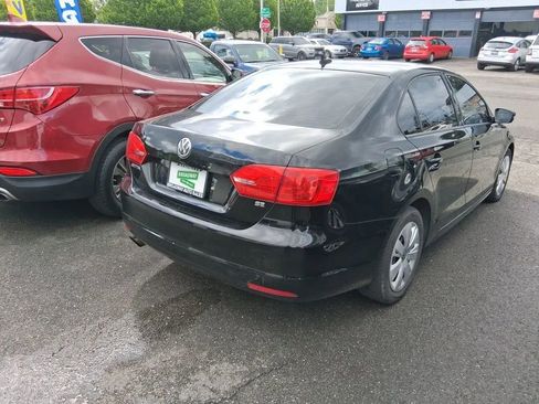 Used 2014 Volkswagen Jetta SE FWD image 3