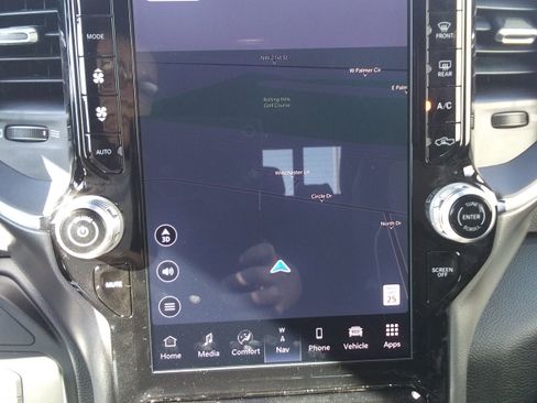 New 2026 RAM 2500 Laramie w/ Towing Technology Group image 29