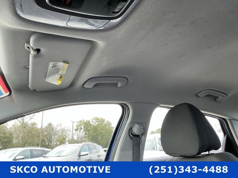 Used 2021 Hyundai Elantra SEL image 26