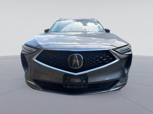Used 2023 Acura MDX SH-AWD w/ Advance Package image 3