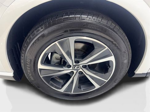 Used 2024 Lexus RX 350 Premium w/ Cold Area Package image 87