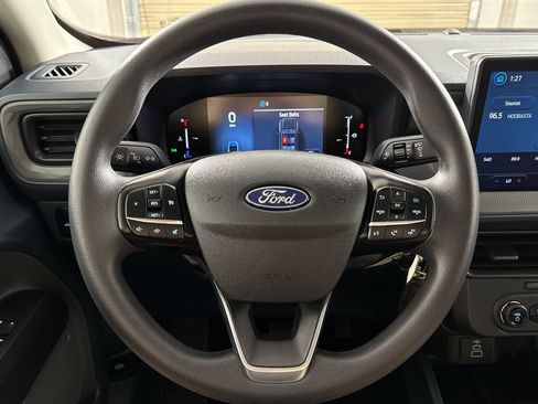 Used 2025 Ford Maverick XL w/ Equipment Group 102A AWD/4WD image 14