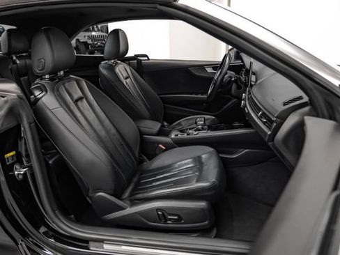 Used 2021 Audi A5 2.0T Premium AWD/4WD image 37