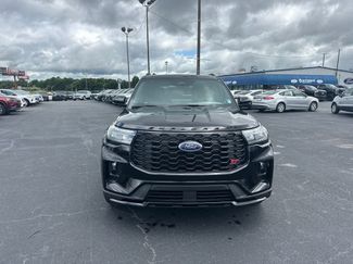 New 2026 Ford Explorer ST w/ Sun And Sound Package AWD/4WD video 2