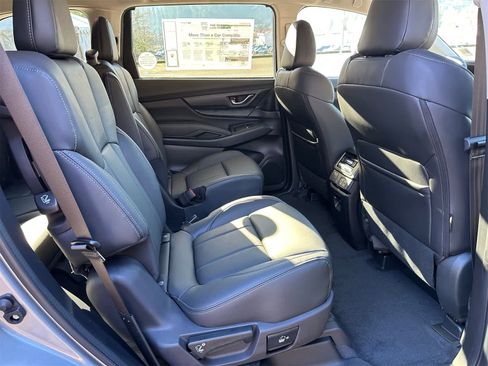 New 2026 Subaru Ascent Premium image 13
