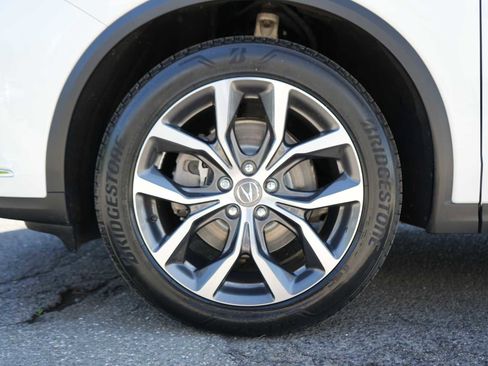Certified 2023 Acura MDX SH-AWD w/ Technology Package image 8