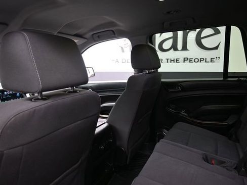 Used 2017 Chevrolet Tahoe LS AWD/4WD image 26