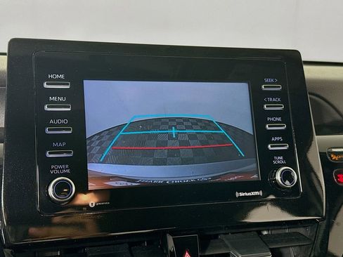 Certified 2023 Toyota Camry SE image 17