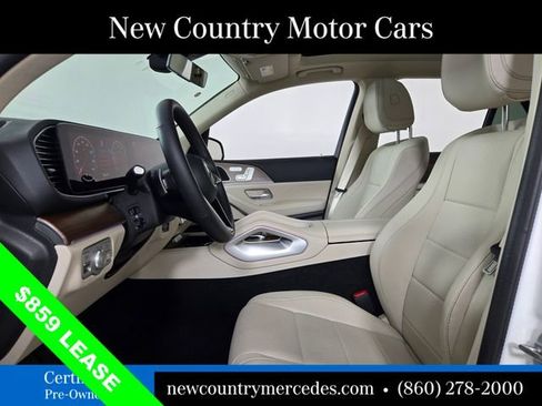 Certified 2026 Mercedes-Benz GLE 350 4MATIC image 19