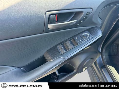 Used 2023 Lexus IS 300 AWD w/ Premium Package image 18