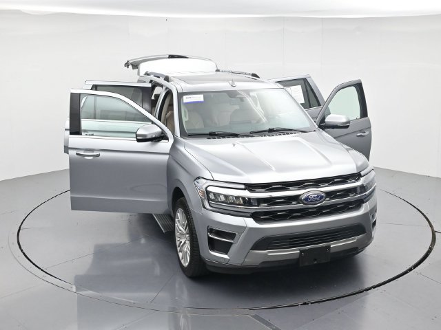 Certified 2024 Ford Expedition Limited RWD image 52