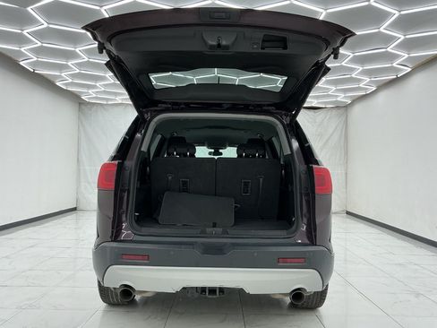 Used 2018 GMC Acadia SLE w/ Driver Alert Package I AWD/4WD image 43