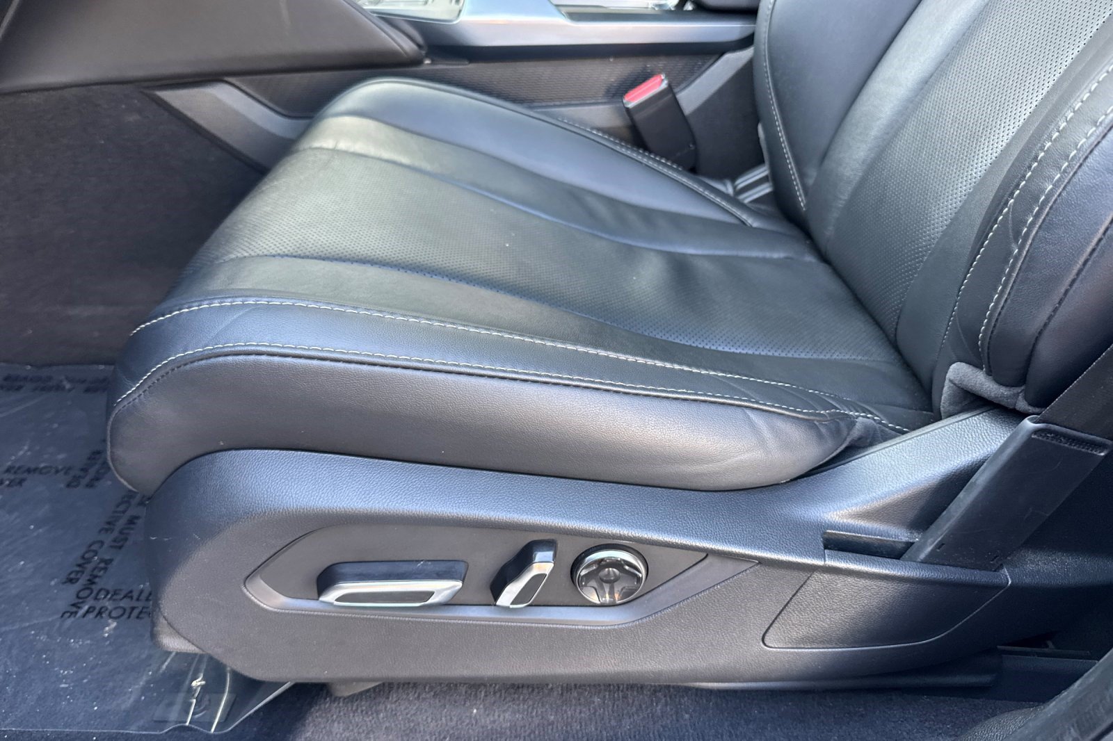 Used 2024 Acura MDX w/ Technology Package FWD image 15