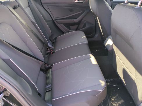 New 2026 Volkswagen Jetta Sport image 17