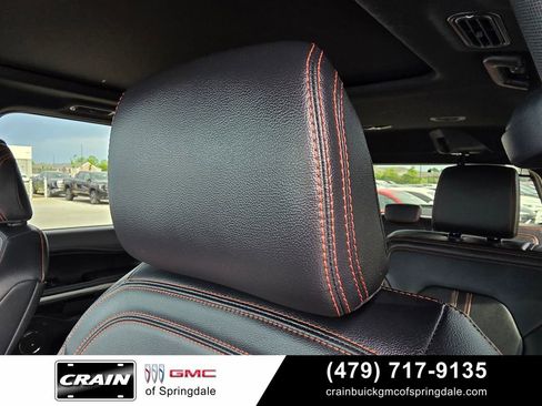 Used 2024 Ford Expedition Timberline AWD/4WD image 21