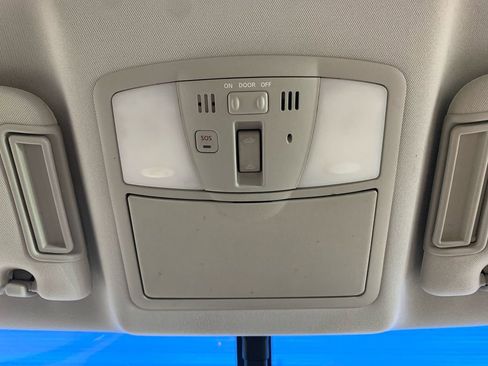 Used 2016 INFINITI QX80 Luxe w/ 22" Wheel Package image 19