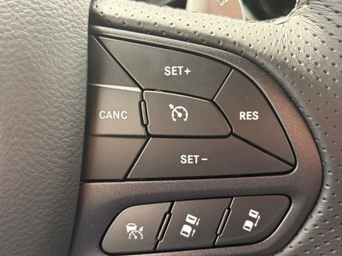New 2026 Dodge Durango GT AWD/4WD image 26