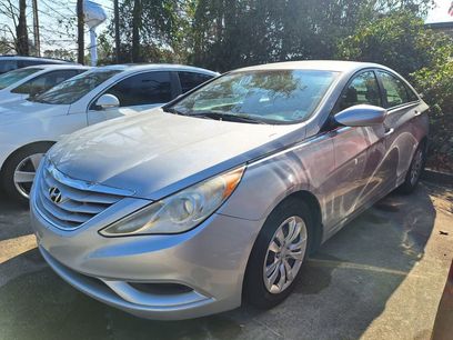 Used 2011 Hyundai Sonata GLS