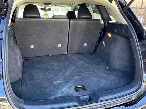 Certified 2024 INFINITI QX50 Pure image 54