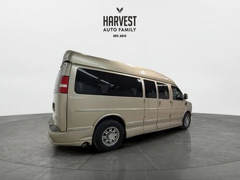 Used 2011 GMC Savana 2500 Extended image 7