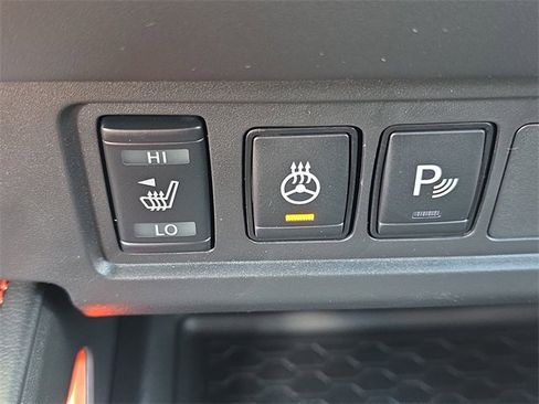 New 2026 Nissan Frontier PRO-4X image 32