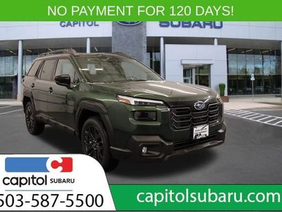 New 2026 Subaru Outback Limited XT