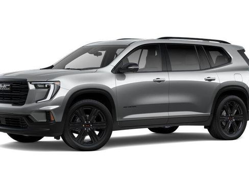 New 2026 GMC Acadia Elevation w/ Black Edition image 20