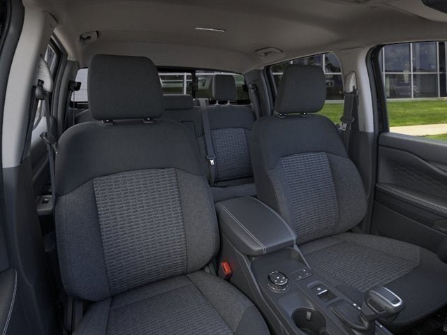 New 2026 Ford Ranger XLT AWD/4WD image 10