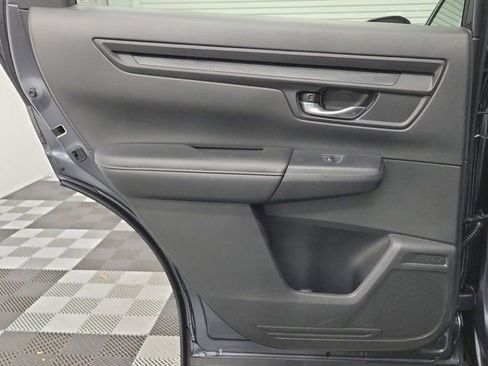 Certified 2025 Honda CR-V LX image 17