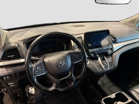 Used 2023 Honda Odyssey EX-L image 9