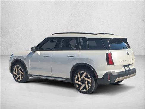 New 2026 MINI Cooper Countryman S image 9