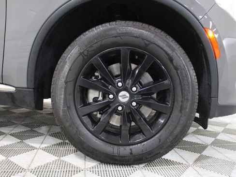 Used 2024 Dodge Durango SXT image 46