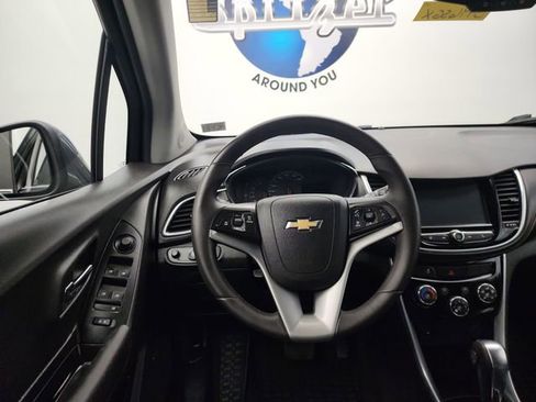 Used 2017 Chevrolet Trax Premier image 15