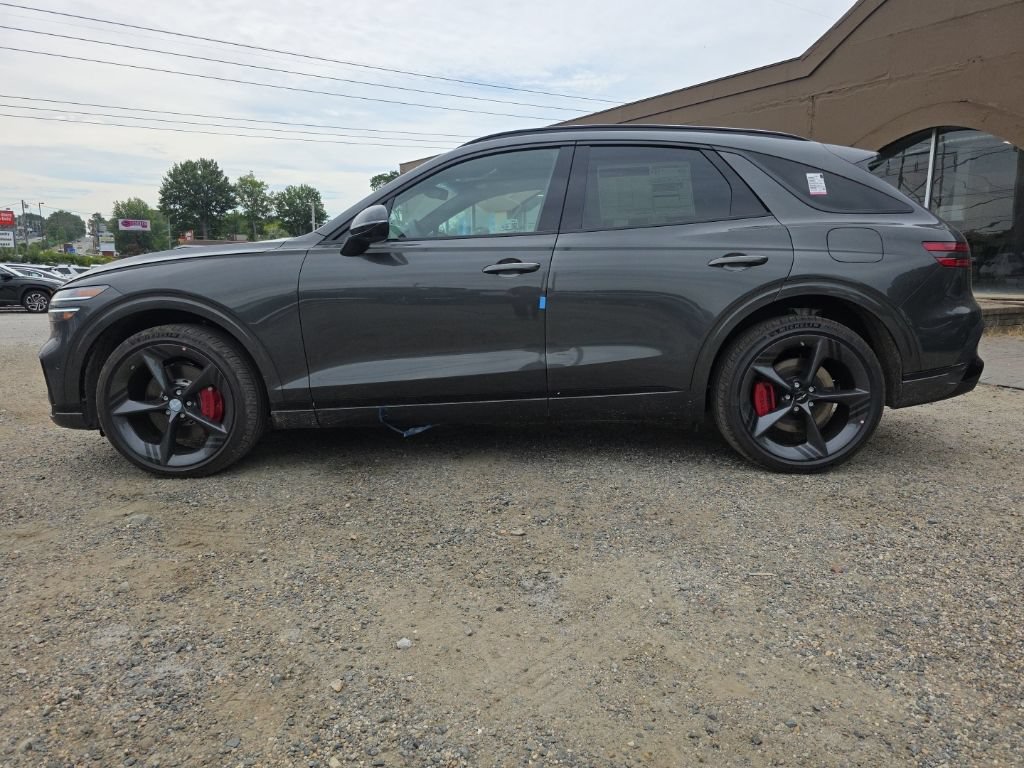 New 2027 Genesis GV70 3.5T Prestige AWD/4WD image 2