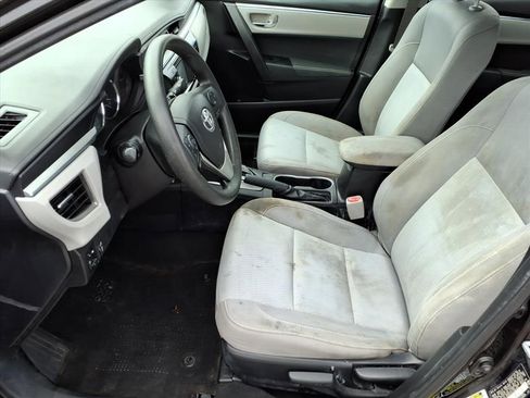 Used 2016 Toyota Corolla LE image 12