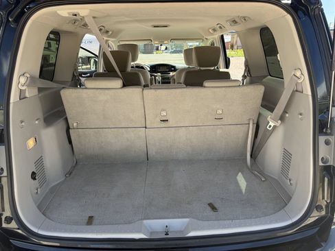 Used 2015 Nissan Quest SV FWD image 24