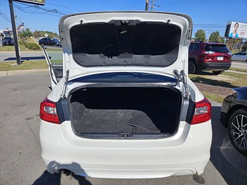 Used 2015 Subaru Legacy 2.5i Limited image 17