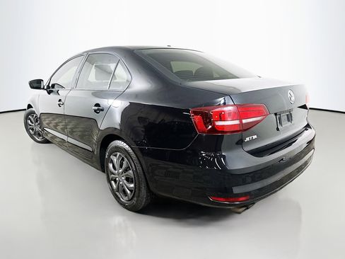 Used 2016 Volkswagen Jetta S image 5