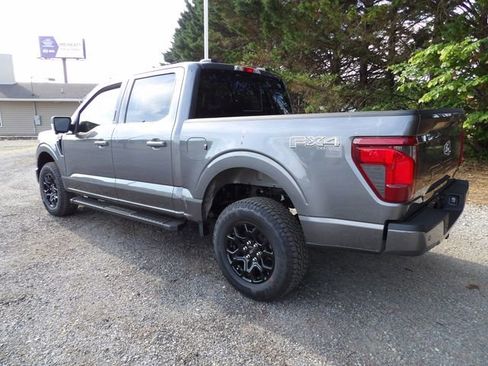 New 2026 Ford F150 XLT AWD/4WD image 3