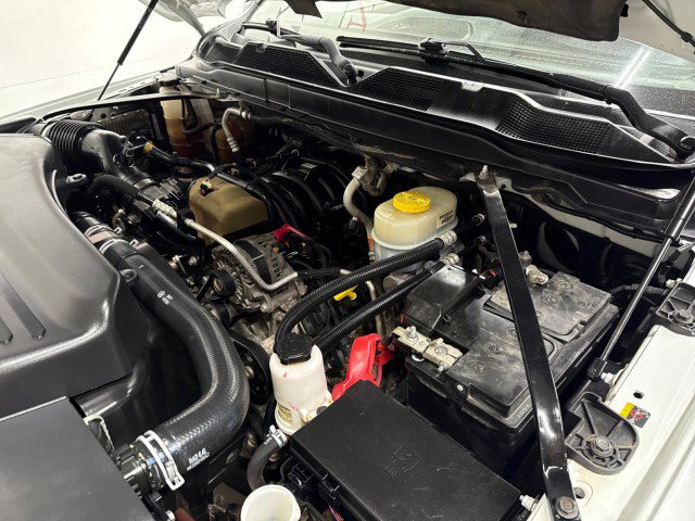 Used 2023 RAM 3500 Tradesman AWD/4WD image 47
