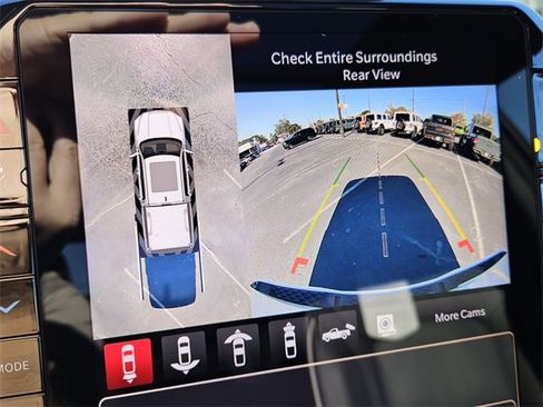 New 2026 RAM 1500 Limited image 9