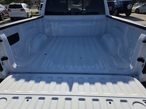 New 2026 RAM 1500 Big Horn w/ Night Edition AWD/4WD image 13