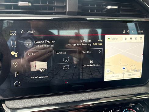 Certified 2024 GMC Sierra 1500 AT4 w/ AT4 Premium Package AWD/4WD image 38