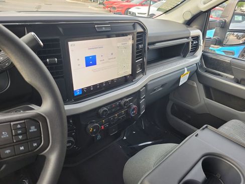 New 2026 Ford F350 XLT w/ XLT Premium Package image 22