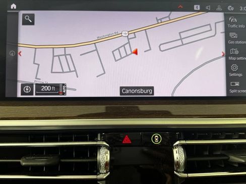 Used 2022 BMW X3 xDrive30i w/ Premium Package AWD/4WD image 20