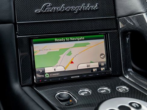 Used 2008 Lamborghini Murcielago LP 640 AWD/4WD image 18