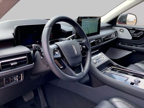 New 2026 Lincoln Aviator Reserve AWD/4WD image 8