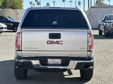 Used 2017 GMC Canyon SLE w/ SLE Convenience Package image 5