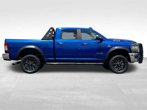 Used 2019 RAM 2500 Big Horn AWD/4WD image 8